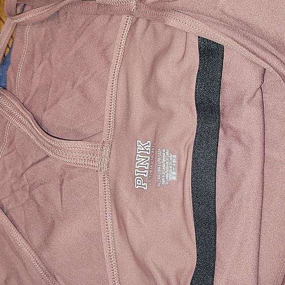 🌺PINK sports tank top - Picture 5 of 5